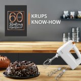 Krups F 608-14   3 Mix 7000 #10