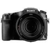 Sony DSC-RX10 Mark IV #1