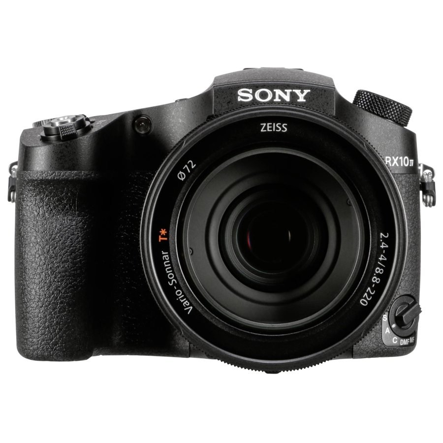 Sony DSC-RX10 Mark IV #1