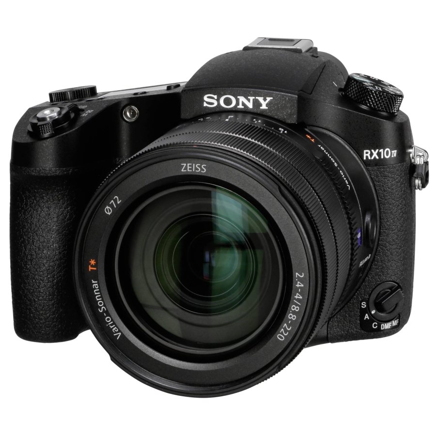 Sony DSC-RX10 Mark IV #2