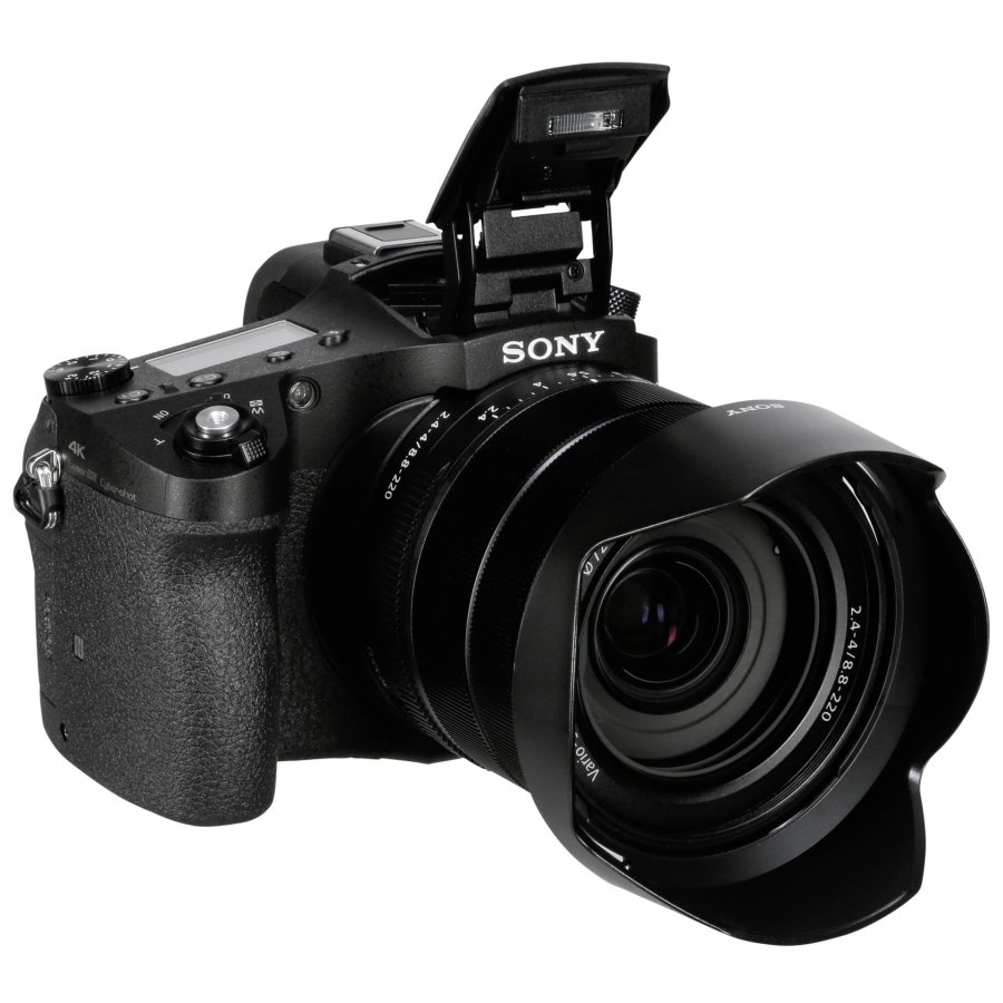 Sony DSC-RX10 Mark IV #3