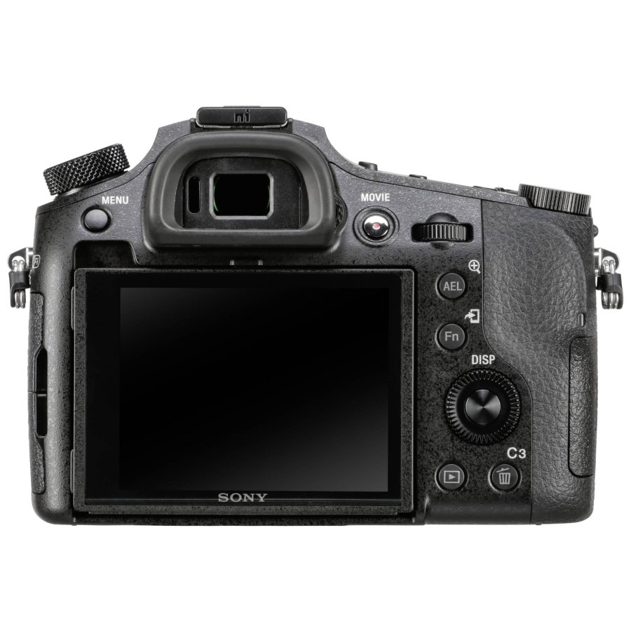 Sony DSC-RX10 Mark IV #4