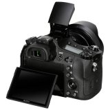 Sony DSC-RX10 Mark IV #5