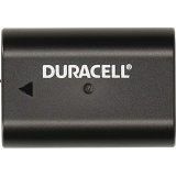Duracell Li-Ion Battery 2000mAh for Panasonic DMW-BLF19 #1