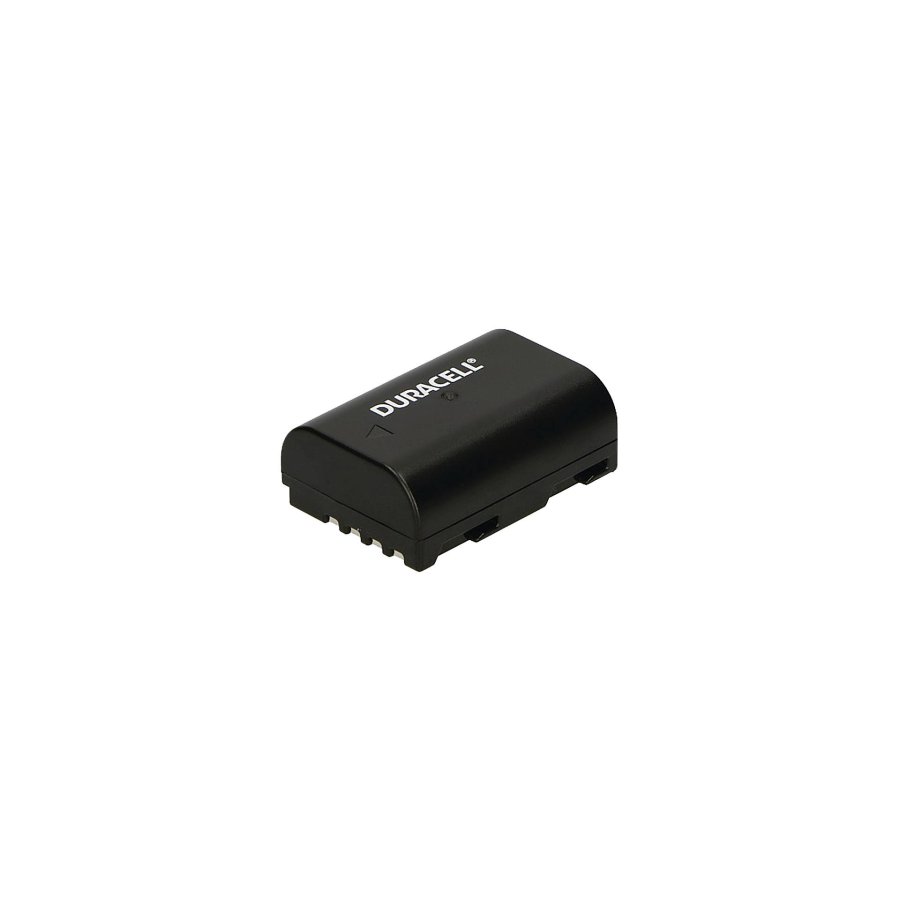 Duracell Li-Ion Battery 2000mAh for Panasonic DMW-BLF19 #2