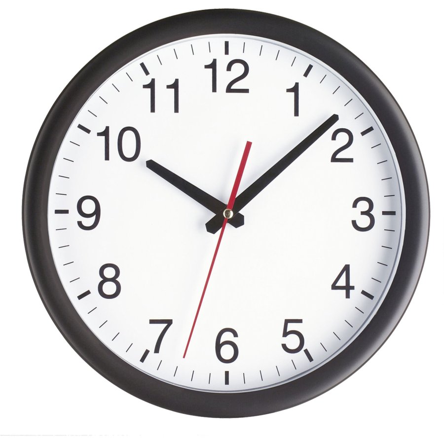 TFA 98.1077 wall clock #1