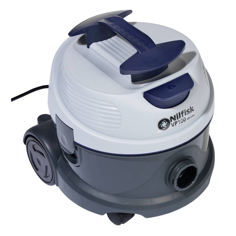 Nilfisk VP 100 EU #4
