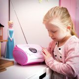 Lenco SCD-24 pink #12