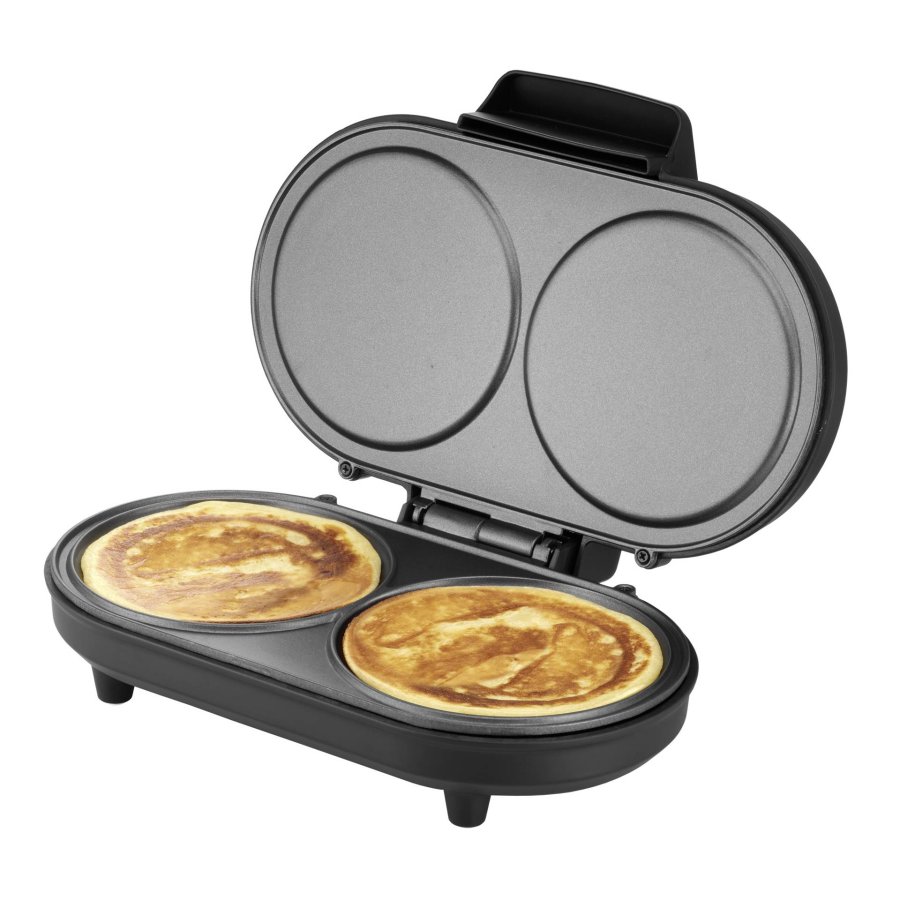 Unold 48165 Pancake Maker American #4