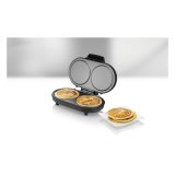 Unold 48165 Pancake Maker American #6