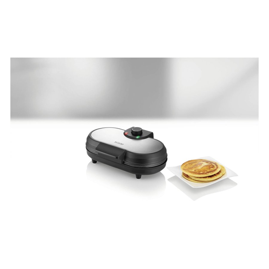 Unold 48165 Pancake Maker American #7
