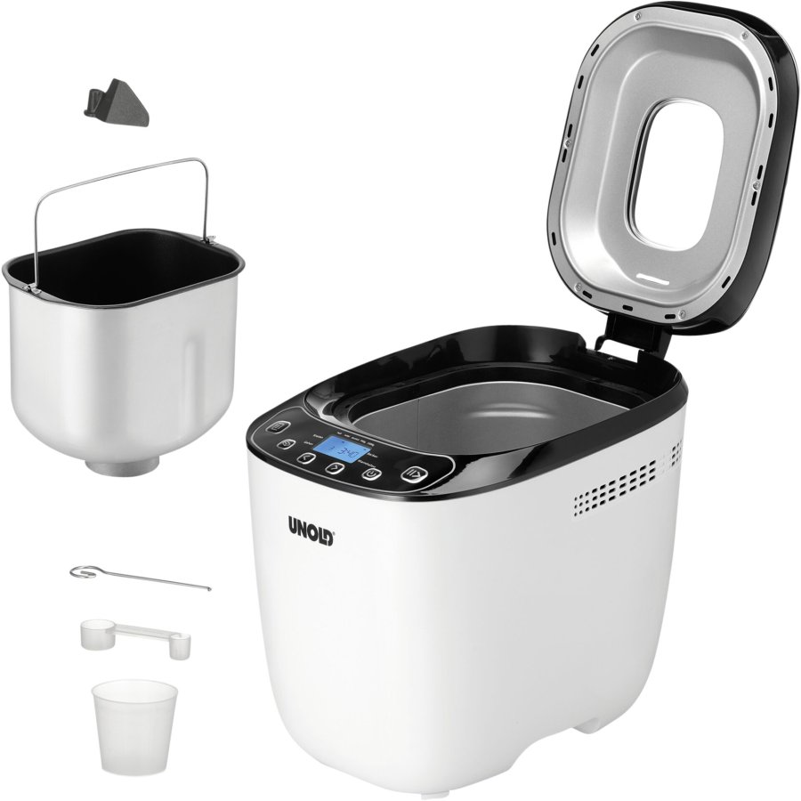 Unold 68010 Design Backmeister #1