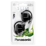 Panasonic RP-HS 46 E-K black #1