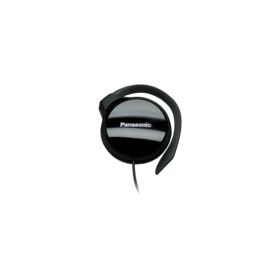 Panasonic RP-HS 46 E-K black #2