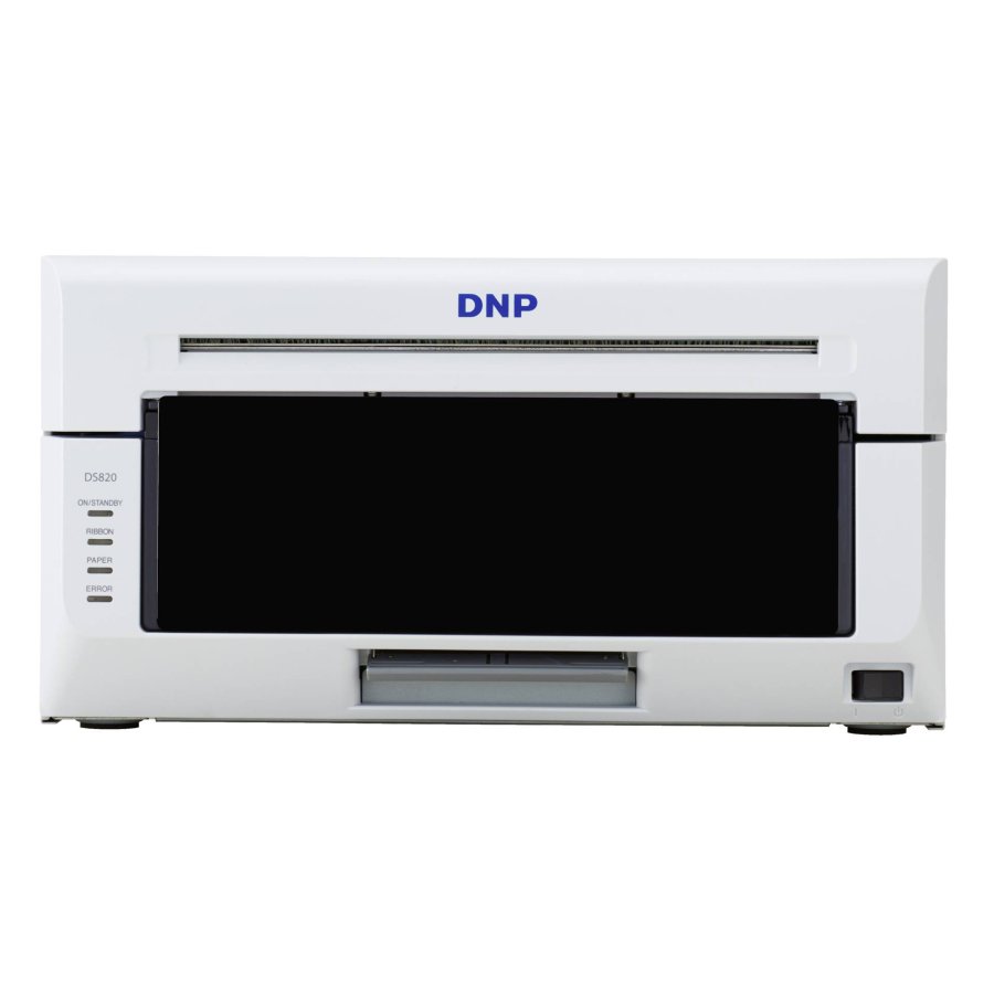 DNP DS 820 #1