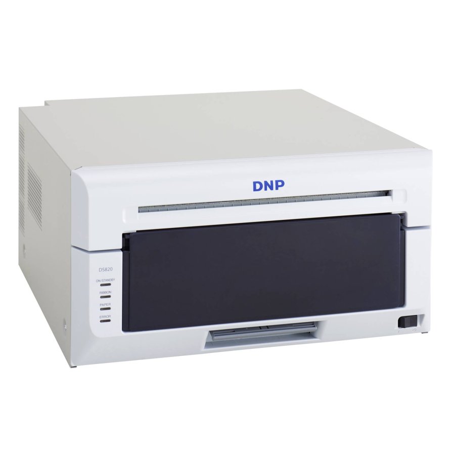 DNP DS 820 #2