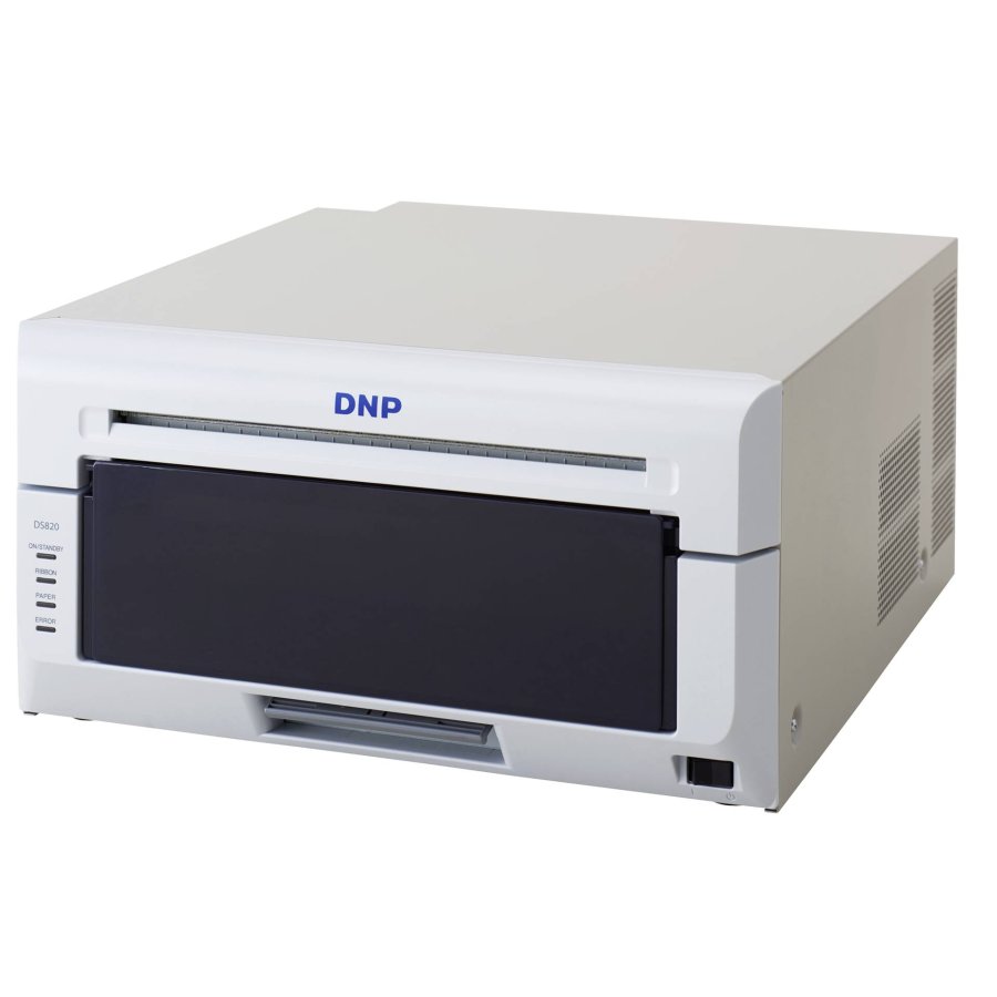DNP DS 820 #3