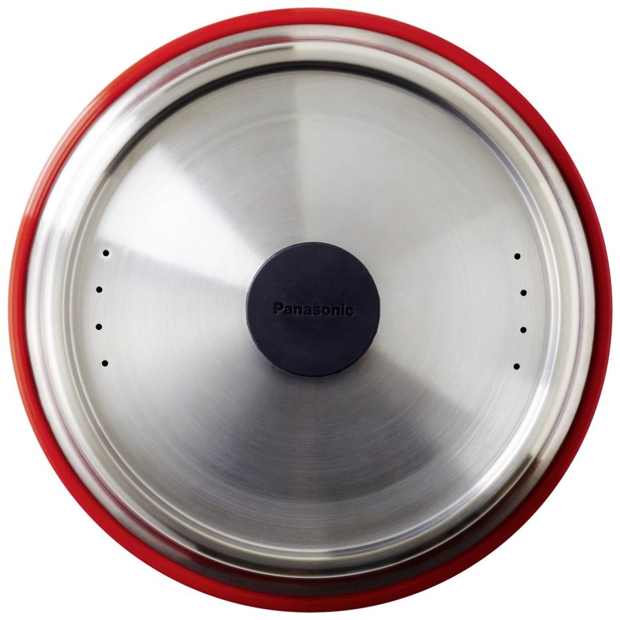Panasonic NN GD 35 HBGTG black #5