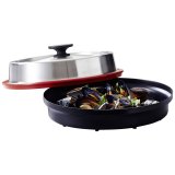 Panasonic NN GD 35 HBGTG black #6