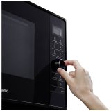 Panasonic NN GD 35 HBGTG black #7