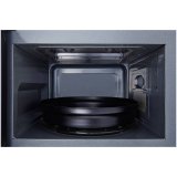 Panasonic NN GD 35 HBGTG black #9