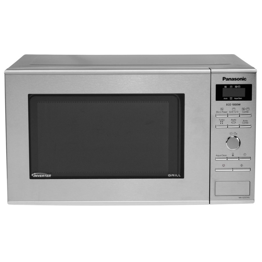 Panasonic NN GD 37 HSGTG Stainless Steel #1