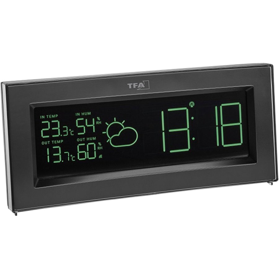 TFA 35.1147.01.IT Coloris Wireless Weather Station #1