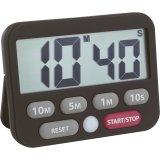 TFA 38.2038.01 Digital Timer #1
