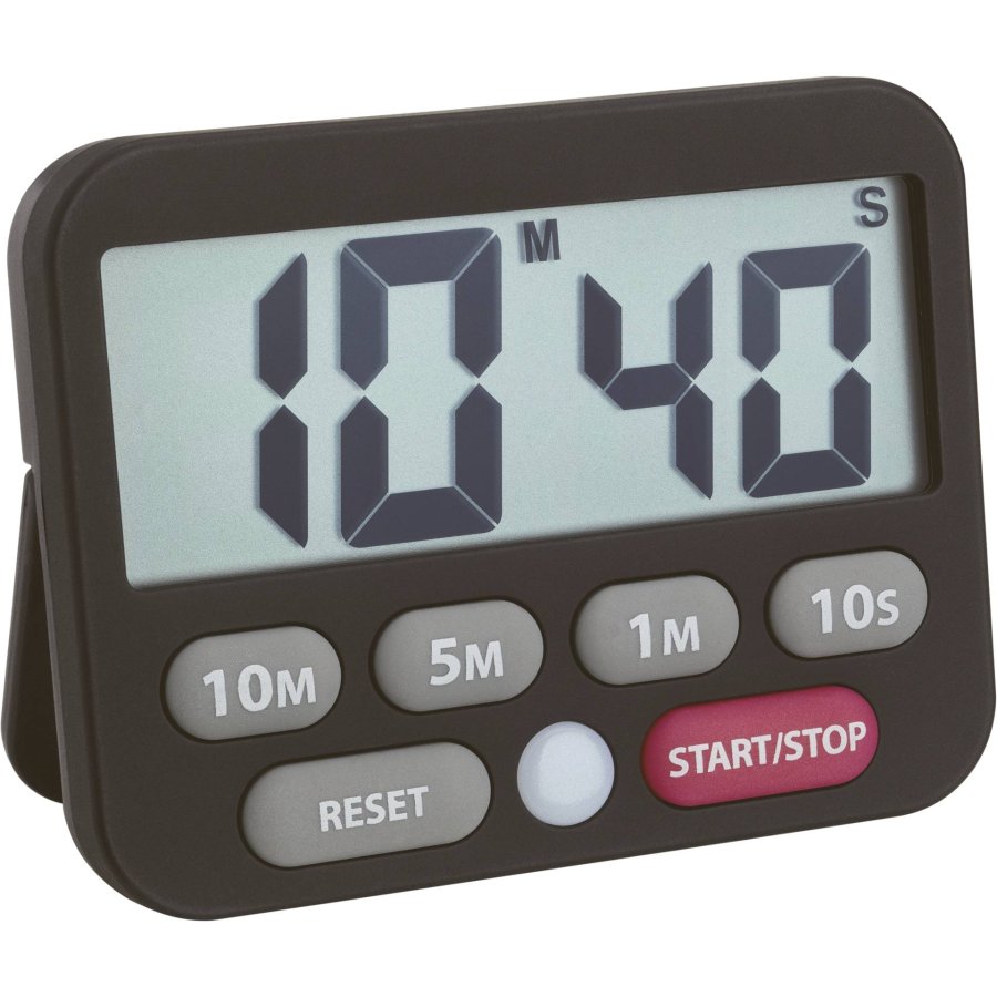 TFA 38.2038.01 Digital Timer #1