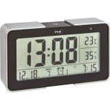TFA 60.2540.01 Melody Wireless Alarm Clock #1