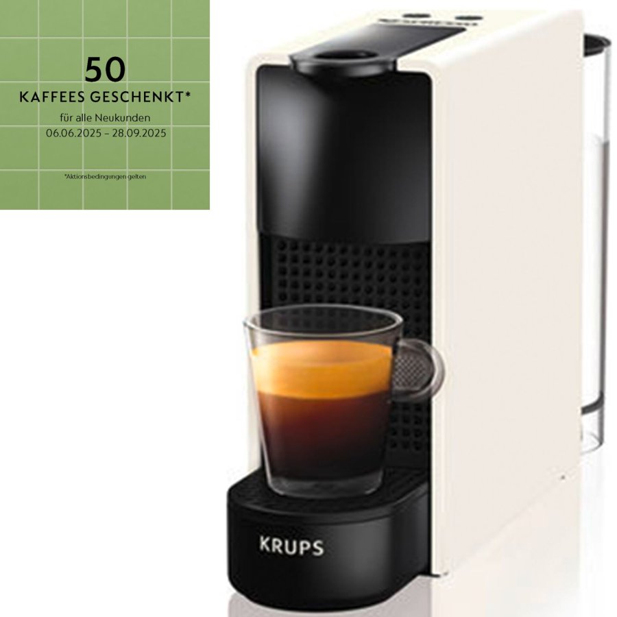 Kapselkaffemaskine Krups XN1101 0,6 L 19 bar 1300W #1