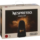 DeLonghi Essenza Mini EN 85.R kaffemaskine Fuld-auto Kapsel kaffemaskine 0,6 L #1