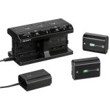 Sony NPA-MQZ1K Multiple Battery Adapter Set #1