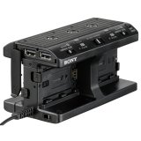Sony NPA-MQZ1K Multiple Battery Adapter Set #2