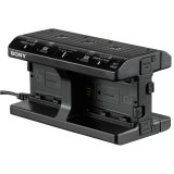 Sony NPA-MQZ1K Multiple Battery Adapter Set #3