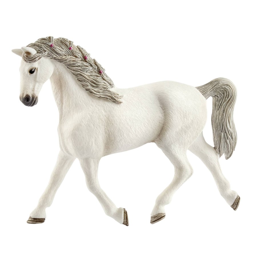 Schleich Horse Club        13858 Holsteiner Mare #1