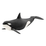 Schleich Wild Life         14807 Orca #1