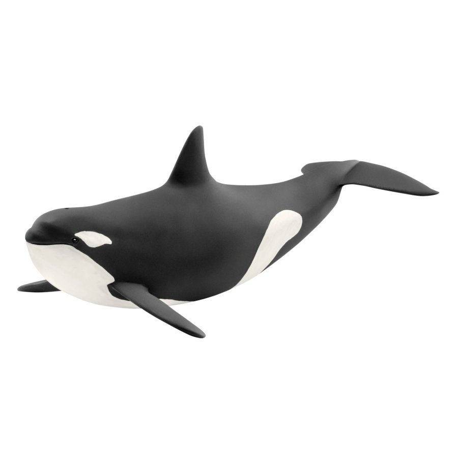 Schleich Wild Life         14807 Orca #1