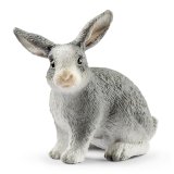 Schleich Farm World        42420 Rabbit Hutch #6