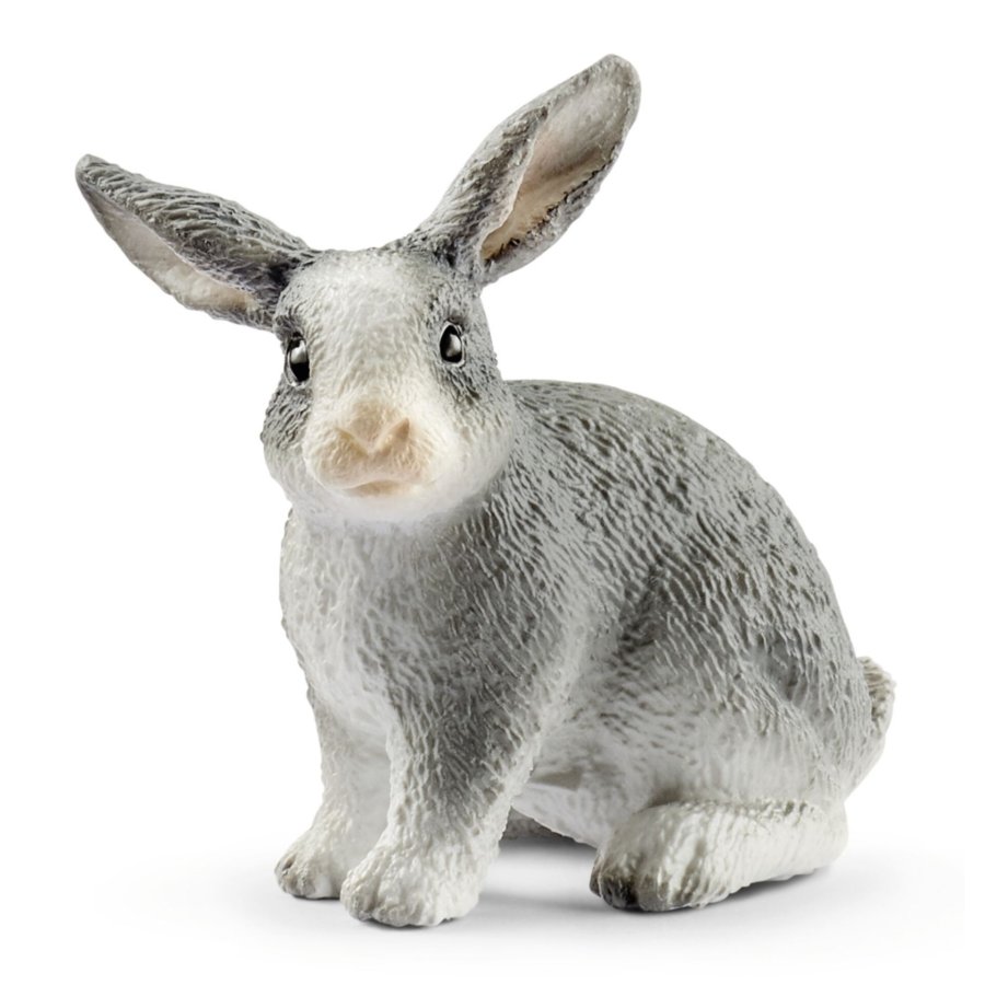 Schleich Farm World        42420 Rabbit Hutch #6