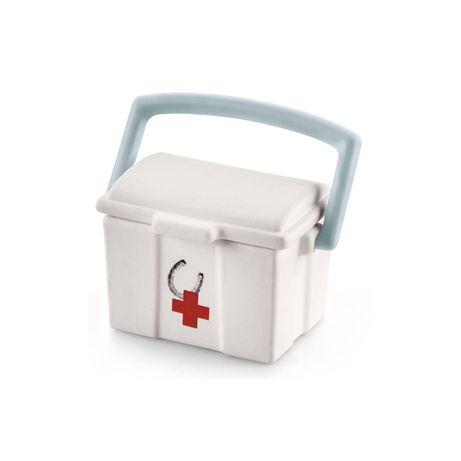 Schleich Horse Club        42430 Hannahs First Aid Kit #4