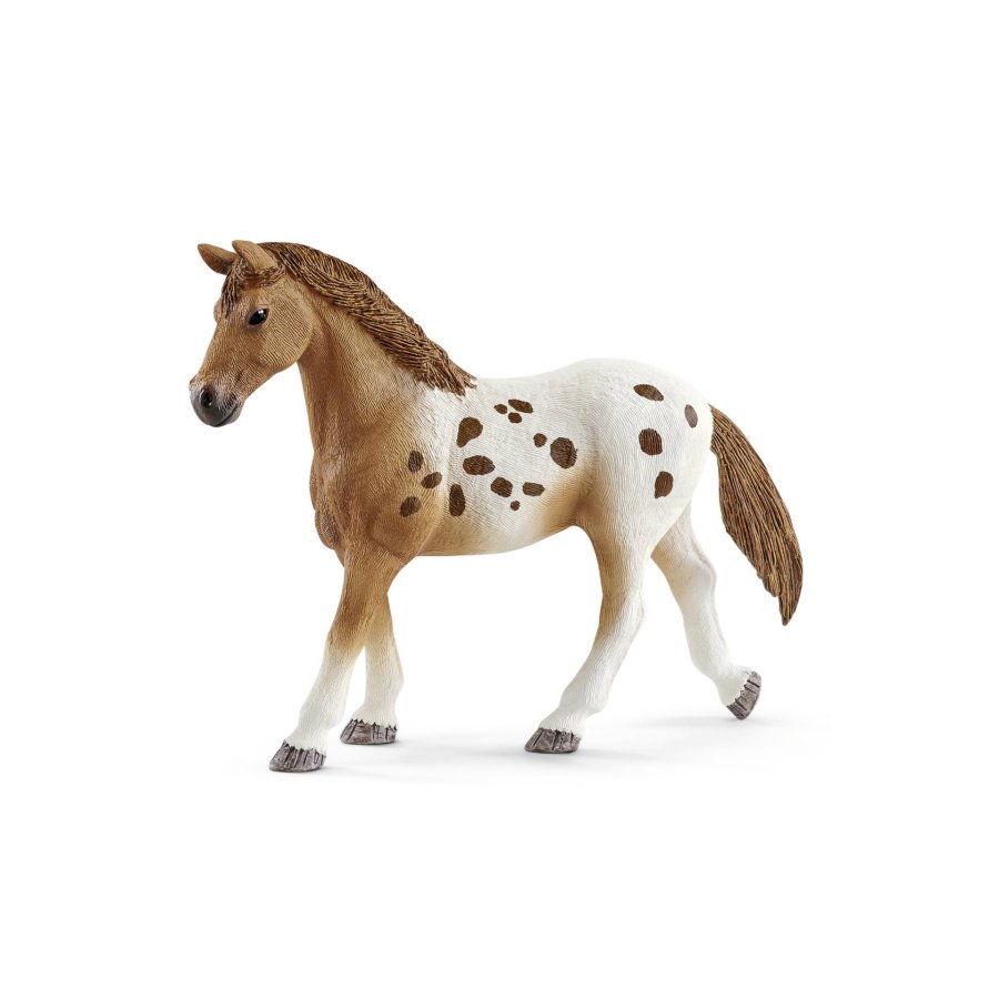 Schleich Horse Club       42433 Lisas Tournament-Training #4