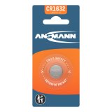 10x1 Ansmann CR 1632 #1