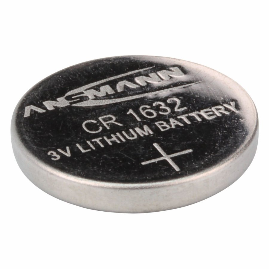 10x1 Ansmann CR 1632 #2