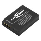 Ansmann A-Pan DMW-BCG10 #1