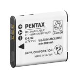 Pentax D-LI92 (B) #1