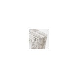 2x1 ZEP Nelson 6           15x20 Wood Frame white/brown    V21686 #2