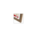 ZEP Photo Frame brown 15x20 Resin Frame M483B #2