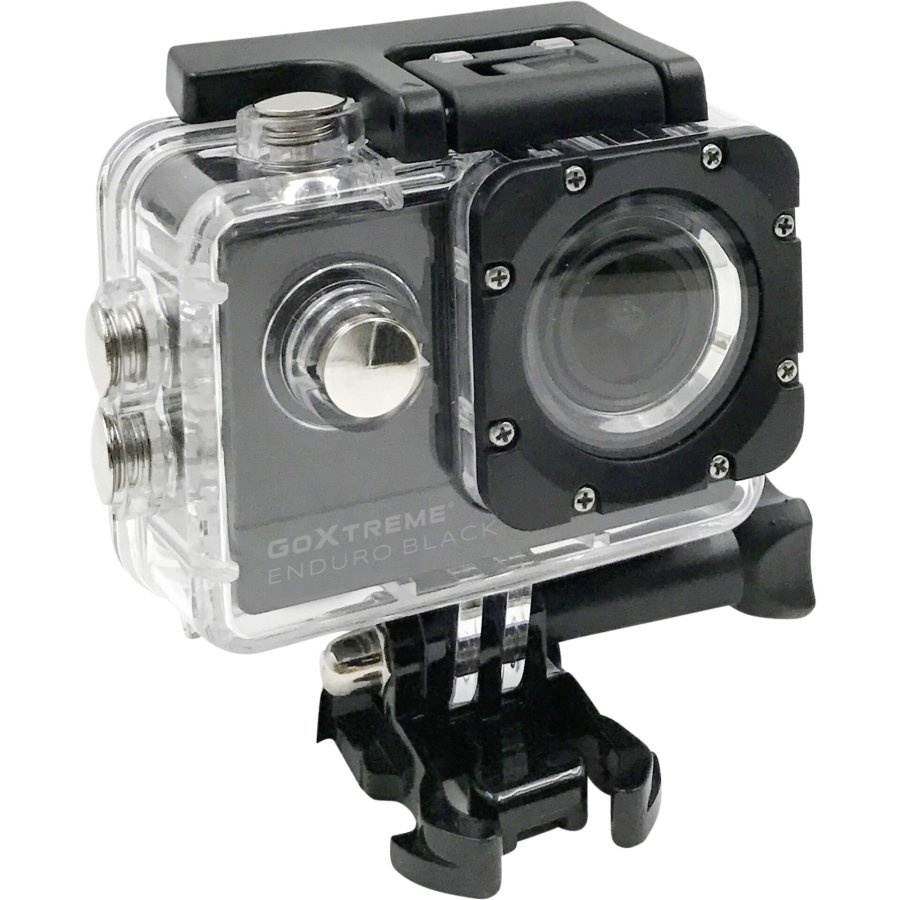 GoXtreme Enduro Black #1
