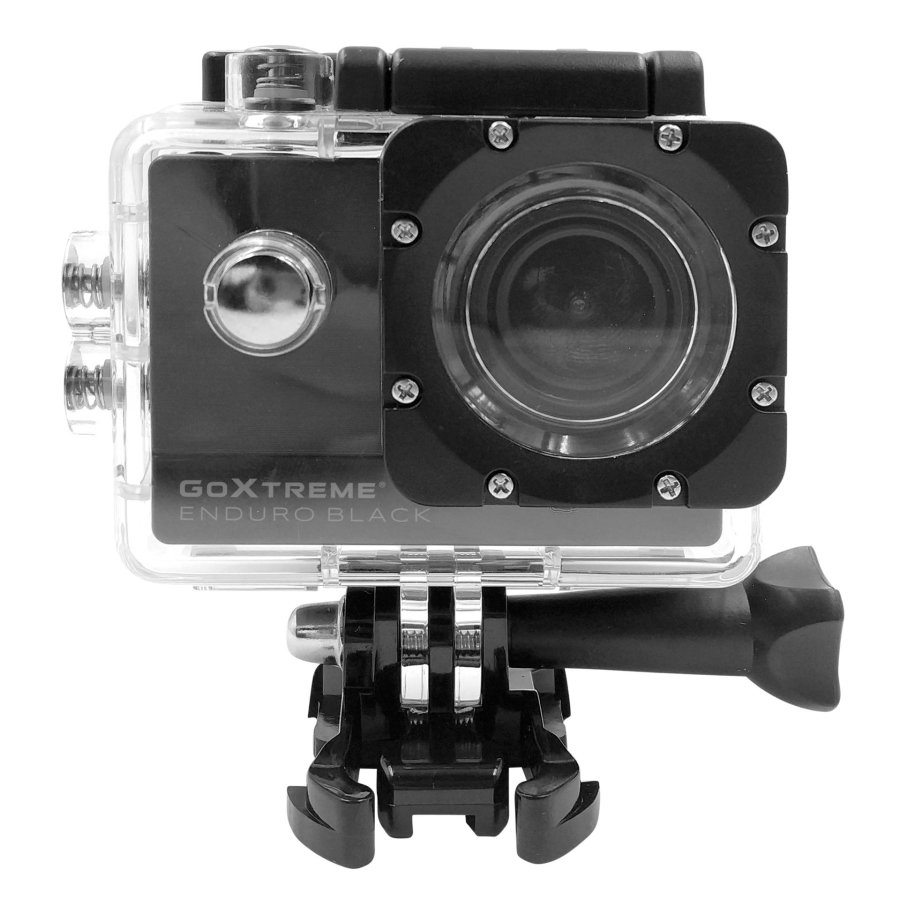 GoXtreme Enduro Black #2